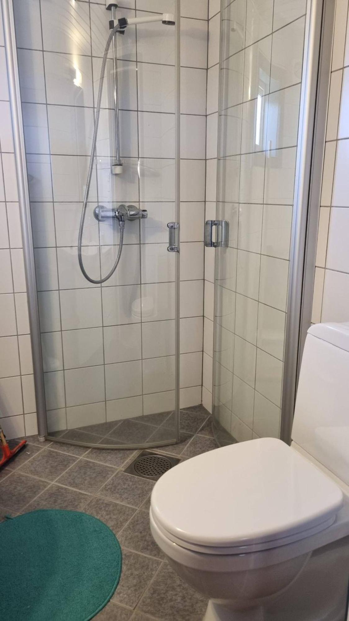 Koselig Rorbu Pa Tind Vila Sørvågen Exterior foto